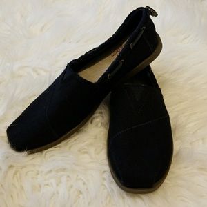 NWOT...Navy BOBS
